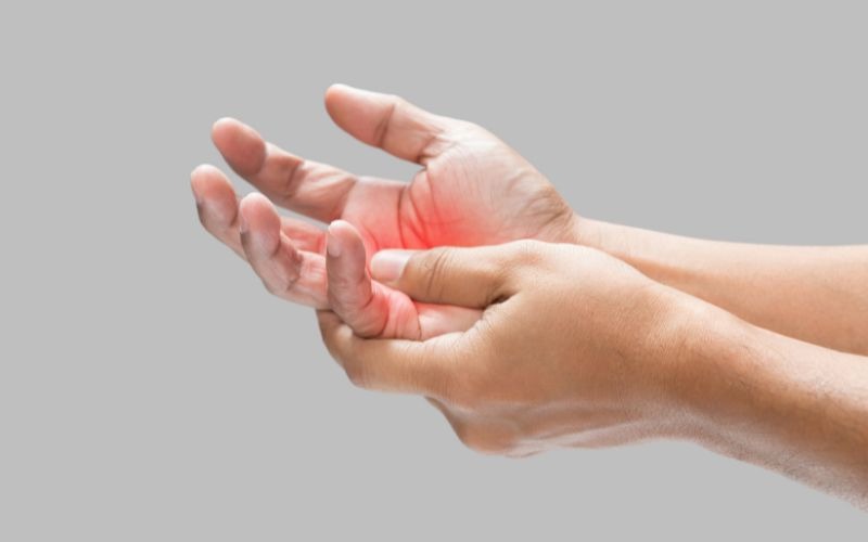 Xây dựng thực đơn cho người viêm khớp dạng thấp 1