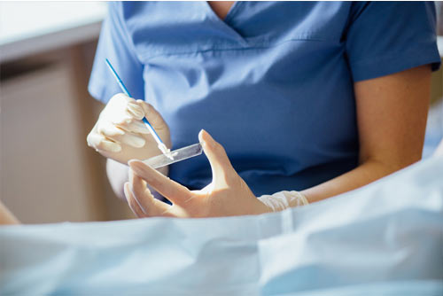 Xét nghiệm GBS là gì? Nên xét nghiệm GBS khi nào? 2