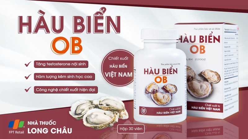 So sánh Sâm Alipas và Hàu Biển OB: Nên dùng loại nào? 4