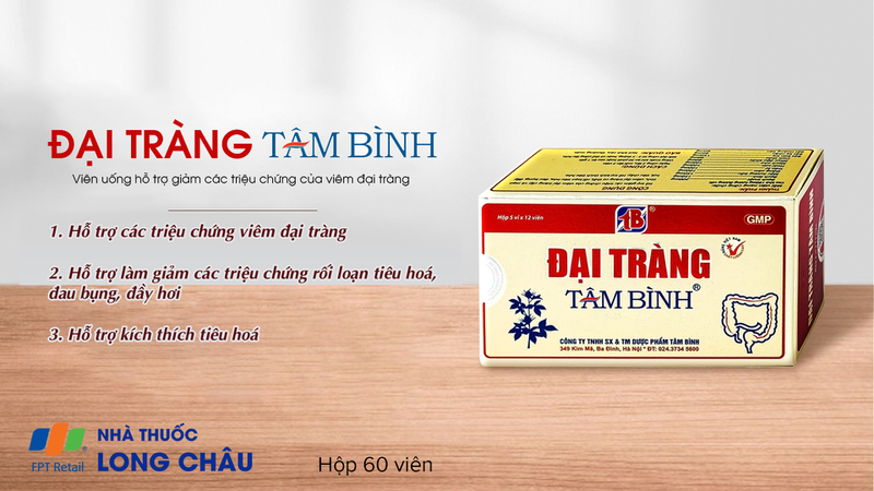 So sánh Tràng Phục Linh và Đại tràng Tâm Bình 2