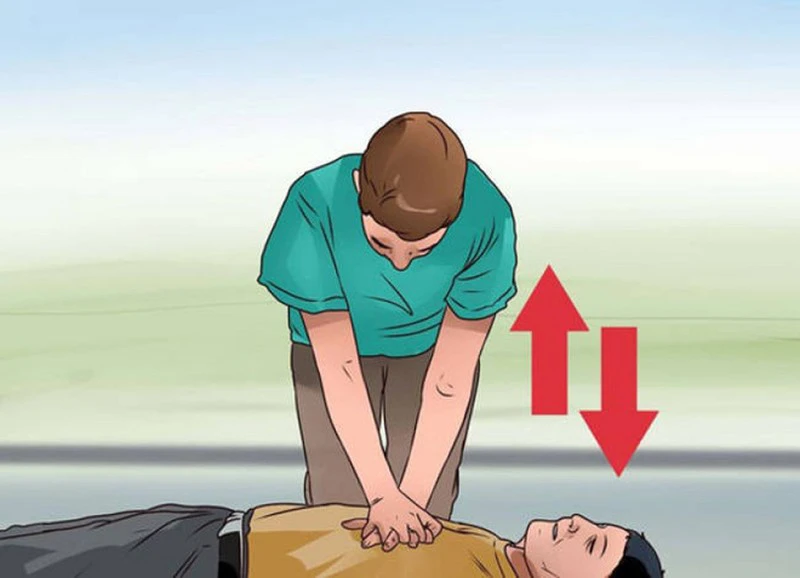 Sốc điện là gì? Cách xử lý khi nạn nhân bị sốc điện do điện giật 4