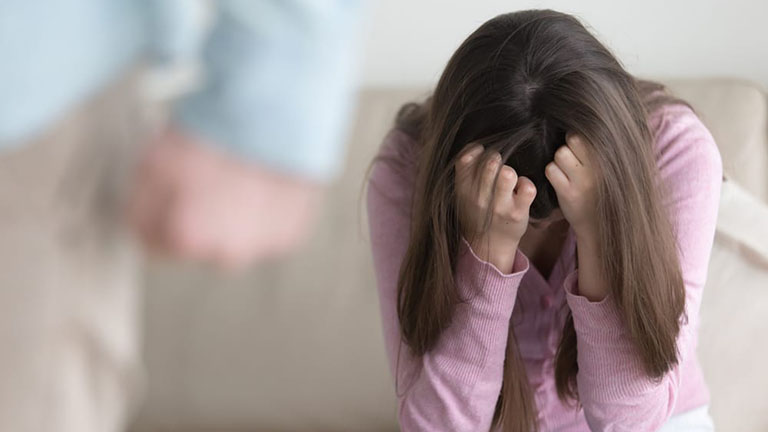 Sống chung với người tâm thần: Những điều nên và không nên làm bạn nhất định phải nhớ 2