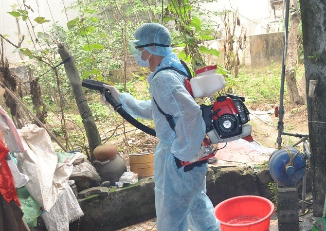 Sốt rét ác tính thể não có nguy hiểm đến tính mạng không? 3