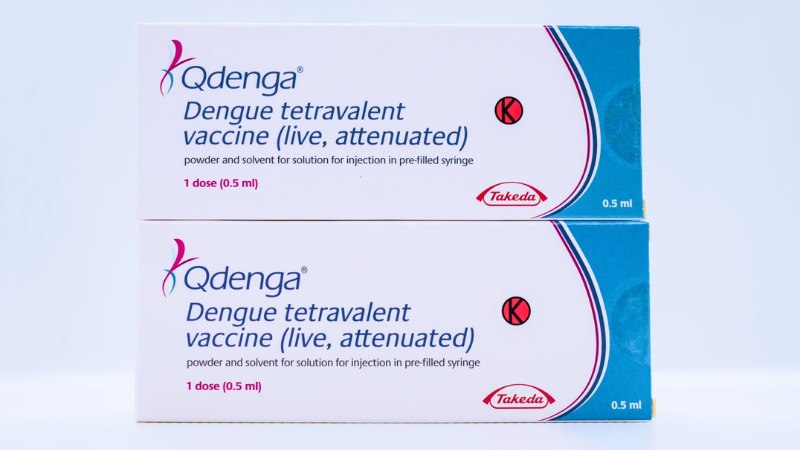 Sốt xuất huyết lần 3 có nguy hiểm không và cách phòng ngừa 4