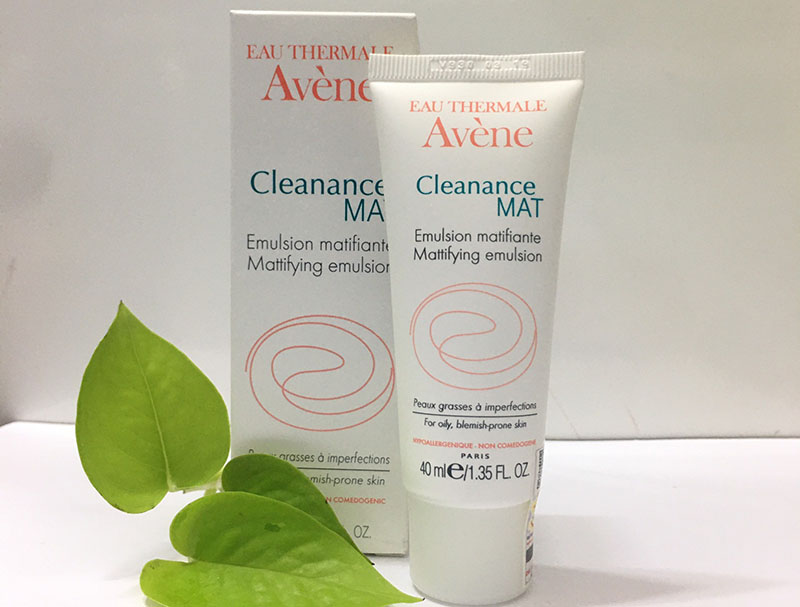 Sử dụng kem dưỡng ẩm Avene loại nào tốt?4