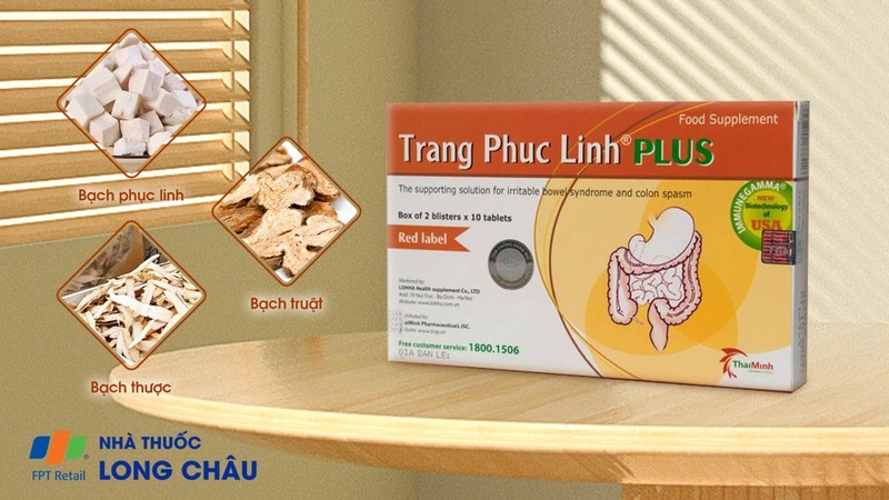 Cách phân biệt bệnh dựa vào sự khác nhau giữa viêm đại tràng và đại tràng co thắt 4