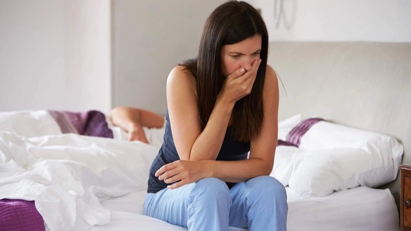 Sự phát triển của thai 12 tuần tuổi và thay đổi trong cơ thể mẹ 2