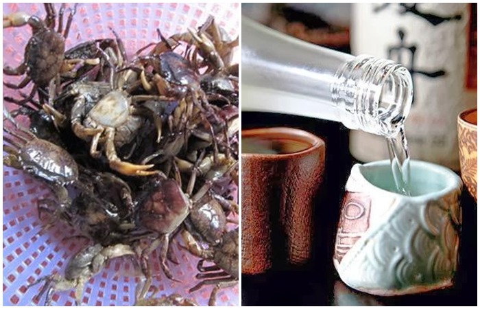 Sự thật cua đồng ngâm rượu chữa bệnh xương khớp có hiệu quả không?