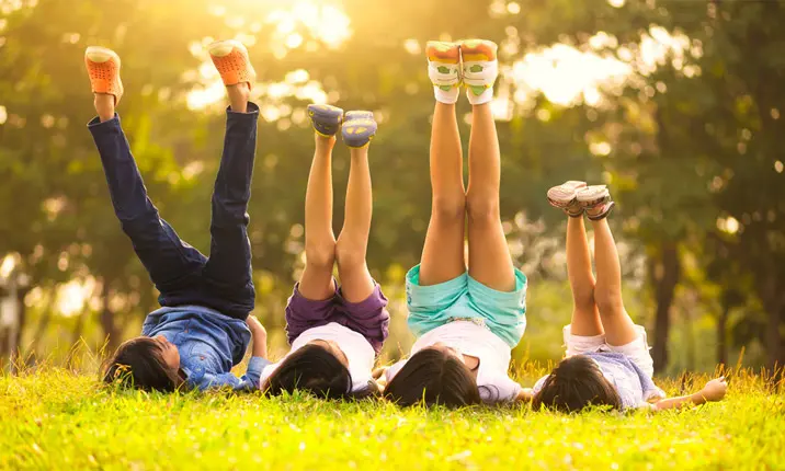 Sự thật và lầm tưởng về bệnh ung thư ở trẻ em 2