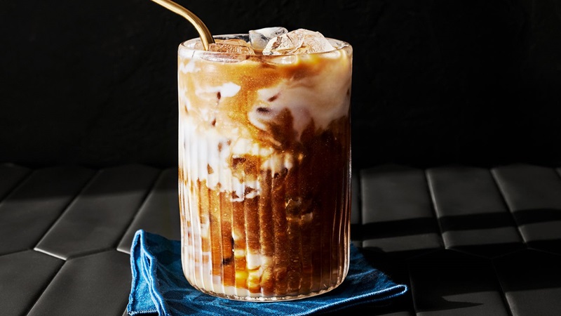 Sữa chua cà phê có tác dụng gì? Một số lưu ý khi sử dụng 2