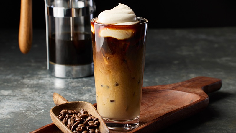 Sữa chua cà phê có tác dụng gì? Một số lưu ý khi sử dụng 3