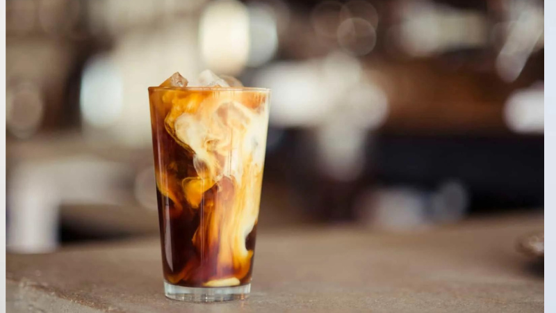 Sữa chua cà phê có tác dụng gì? Một số lưu ý khi sử dụng 4