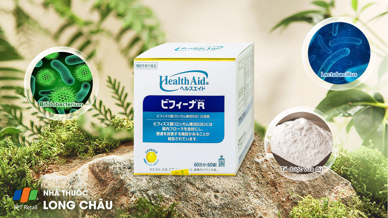 Sữa chua nào có chứa probiotic? Gợi ý một số sản phẩm bổ sung probiotic 3