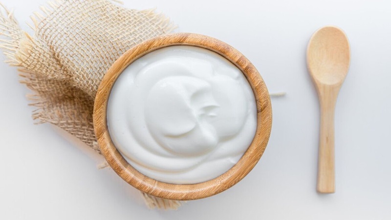 Sữa chua nguội: Khái niệm, lợi ích và những đại diện tiêu biểu 1