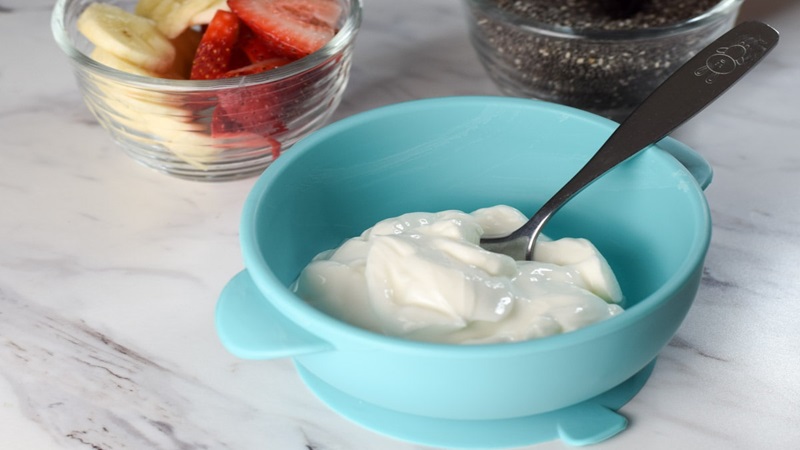 Sữa chua nguội: Khái niệm, lợi ích và những đại diện tiêu biểu 2