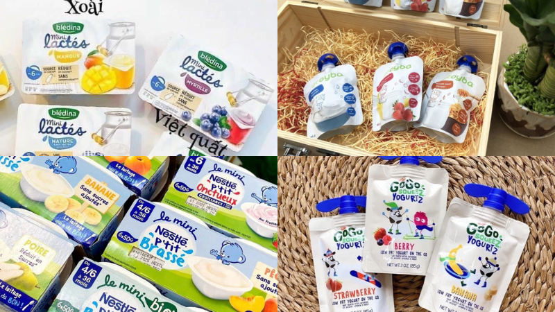 Sữa chua nguội: Khái niệm, lợi ích và những đại diện tiêu biểu 2