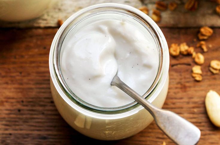 Sữa chua tách béo có những lợi ích gì cho sức khỏe không? 4