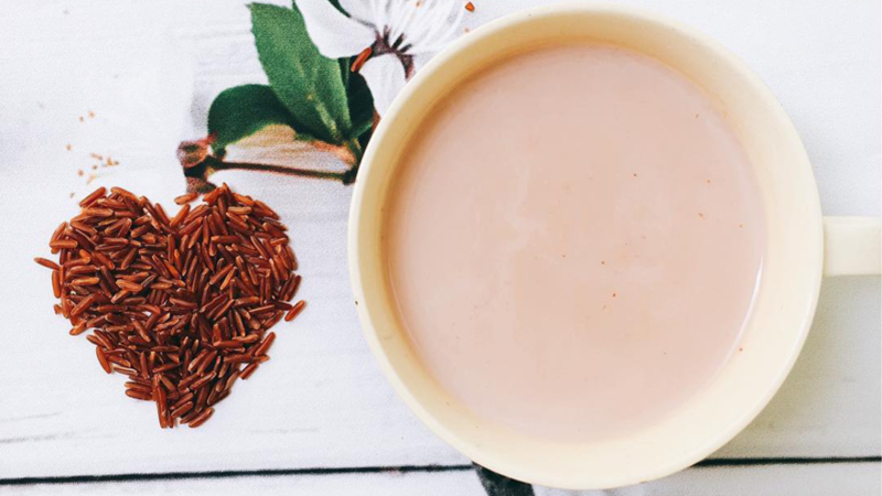Sữa gạo có tác dụng gì? Những lưu ý quan trọng khi sử dụng 4