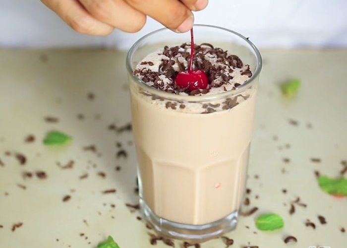 Sữa lắc là gì? Sữa lắc có những loại nào? 4
