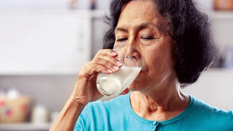 Sữa tốt cho tim mạch: Lợi ích, cách chọn và những lưu ý bạn cần biết 2