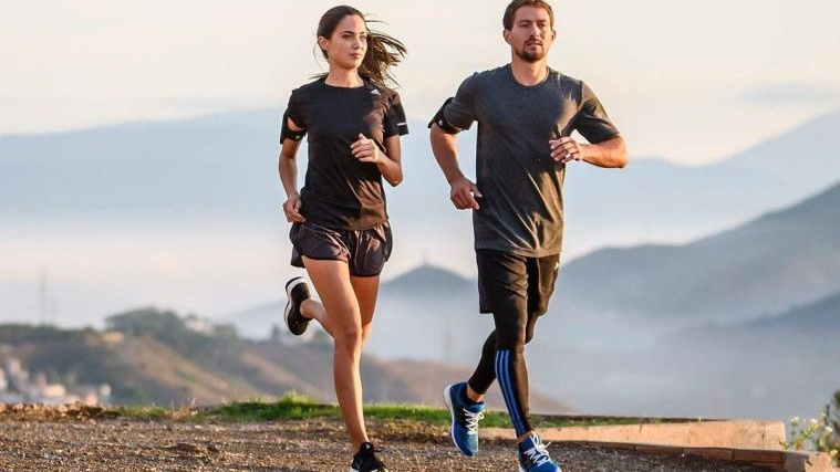 Sub trong chạy bộ là gì? 1