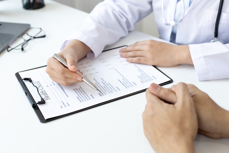 Sức khoẻ loại 4 là gì và có đáng lo ngại không? 4