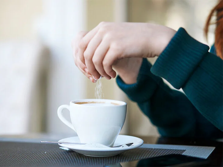 Sucralose là gì? Sucralose có gây tăng cân không? 3