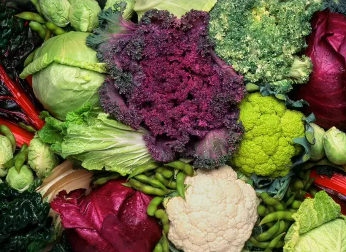 Sulforaphane là gì? Công dụng của Sulforaphane đối với sức khỏe 5