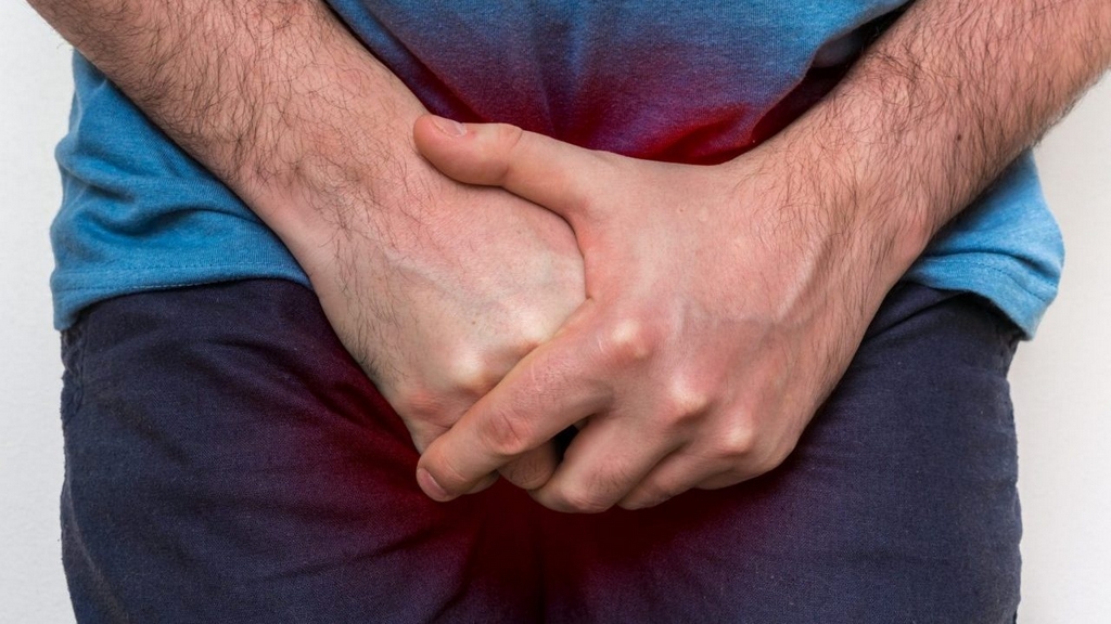 Sưng bao quy đầu là gì? Bao quy đầu bị sưng liệu có nguy hiểm không? 1