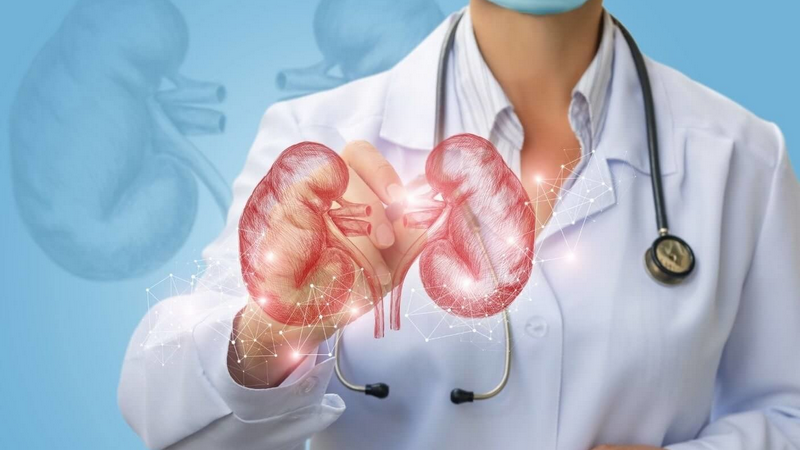 Suy thận có chữa được không? 5
