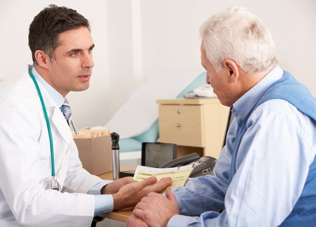 Suy tim là gì? Khám bệnh nhân suy tim gồm những gì? 4