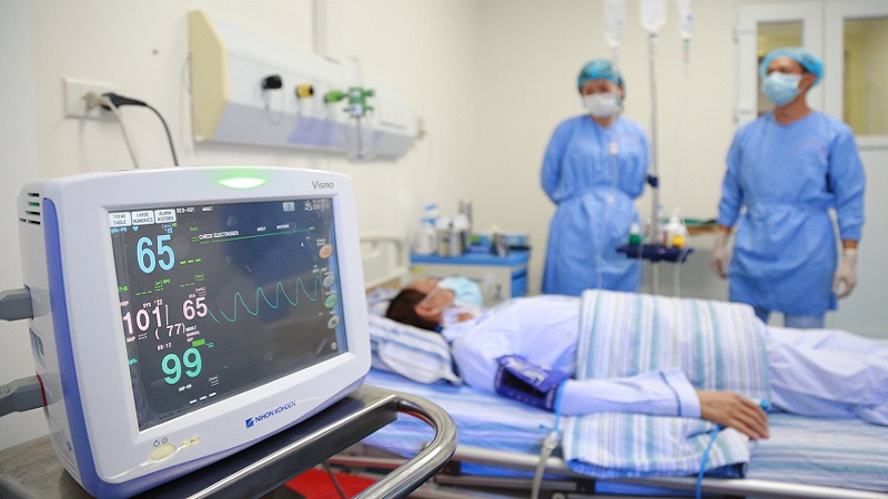 Suy tủy xương sống được bao lâu? Có chữa được không? 6