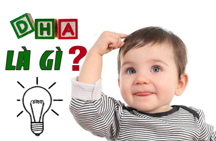 Tác động của tình trạng thiếu DHA là gì? Cách bổ sung DHA cho cơ thể 2