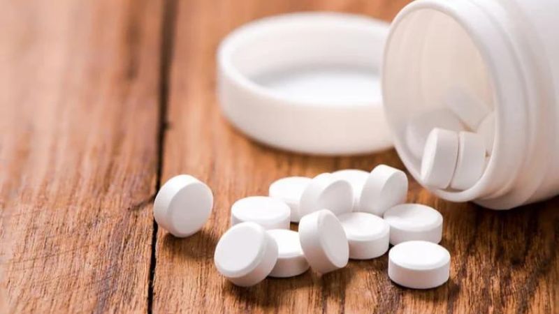 Tắc động mạch mắt: Nguyên nhân, dấu hiệu và cách phòng ngừa 4