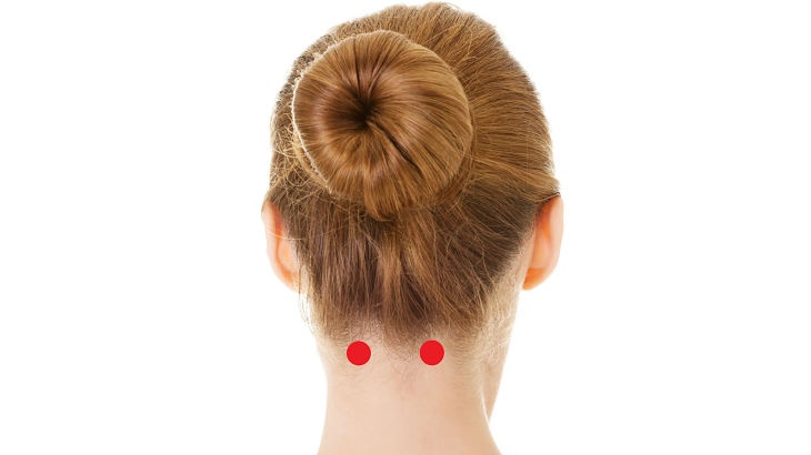 Tác dụng của huyệt Phong Phủ đối với sức khỏe 3