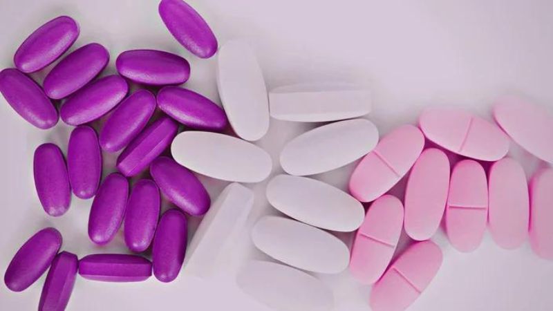 Tác dụng của nhóm PPI trong điều trị bệnh 2