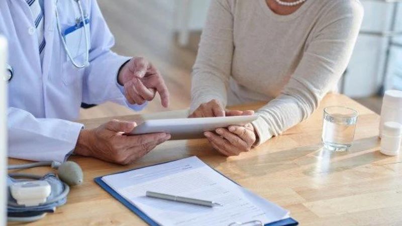 Tác dụng của nhóm PPI trong điều trị bệnh 4