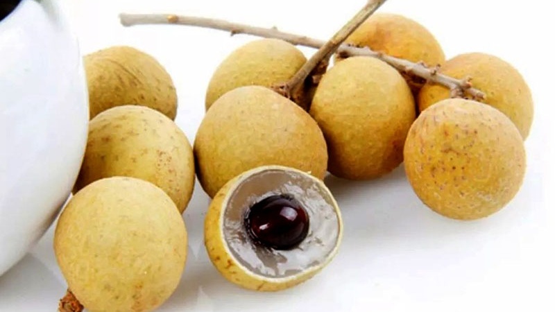 Tác dụng của quả nhãn ngâm rượu 2