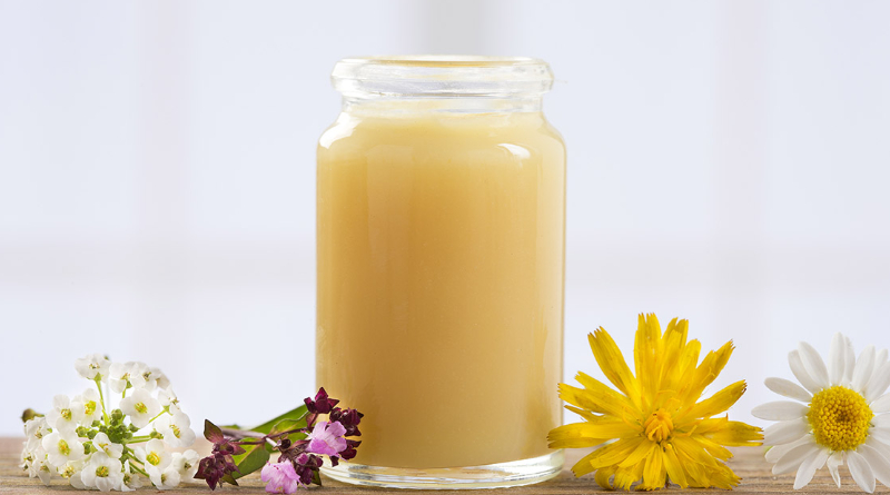 Tác dụng của sữa ong chúa với bà bầu và những lưu ý khi sử dụng 3
