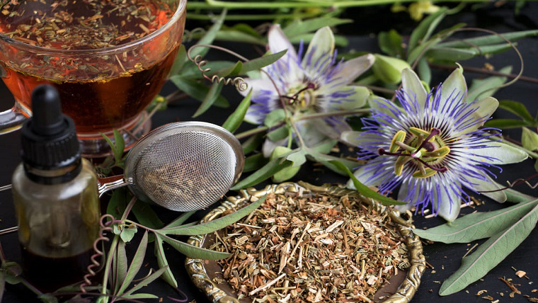 Trà lạc tiên có tác dụng gì​ đối với sức khỏe? Hướng dẫn pha trà lạc tiên đúng cách, hiệu quả 4