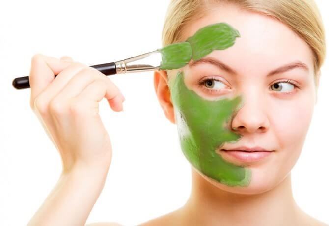 Tác dụng làm đẹp của rau húng quế 1