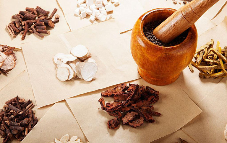 Tác dụng tiềm ẩn của thiên hoa phấn đối với sức khỏe 5