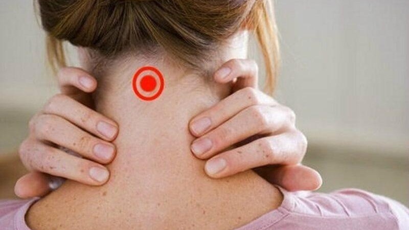 Tác dụng của huyệt Phong Phủ đối với sức khỏe 1