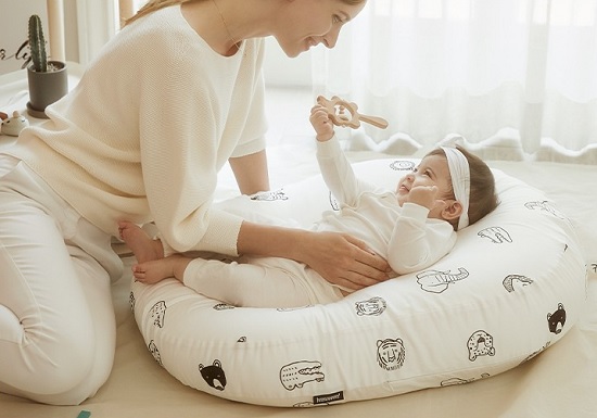 Tác hại của gối chống trào ngược cha mẹ nên biết3