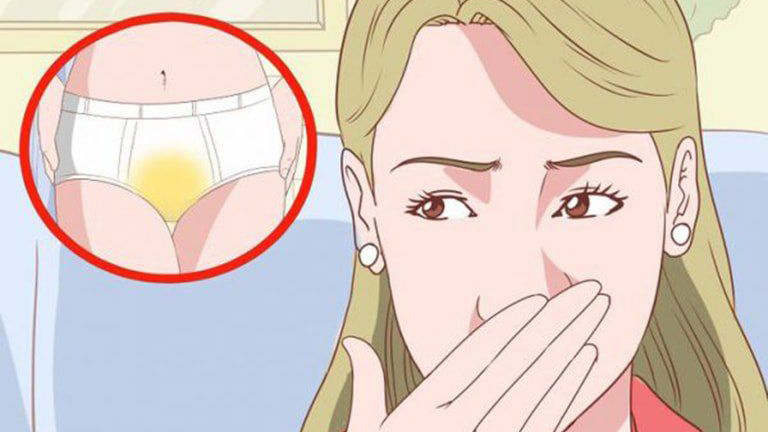 Tác hại của việc không mặc quần lót nữ trong cuộc sống hàng ngày 1