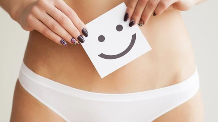 Tác hại của việc không mặc quần lót nữ trong cuộc sống hàng ngày 4