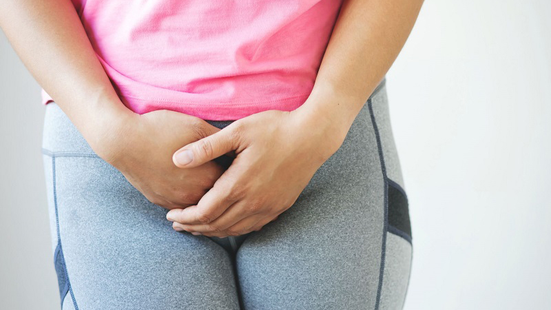 Tác hại của việc không mặc quần lót nữ trong cuộc sống hàng ngày 2