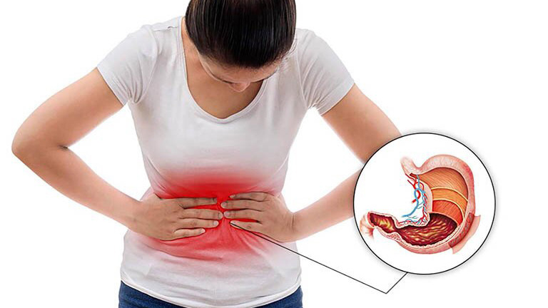 Tác hại của việc mặc áo lót đi ngủ chị em nên biết 2