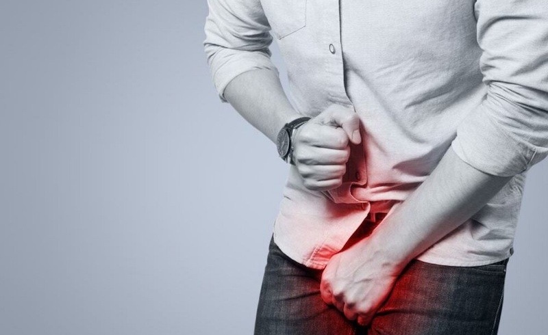 Tại sao dương vật nổi mẩn đỏ sau khi quan hệ? Cách phòng ngừa hiệu quả 3