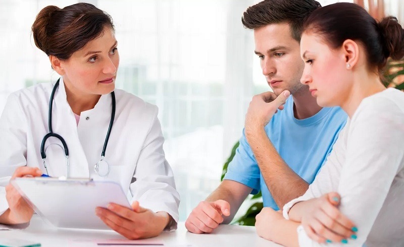 Tại sao dương vật nổi mẩn đỏ sau khi quan hệ? Cách phòng ngừa hiệu quả 3